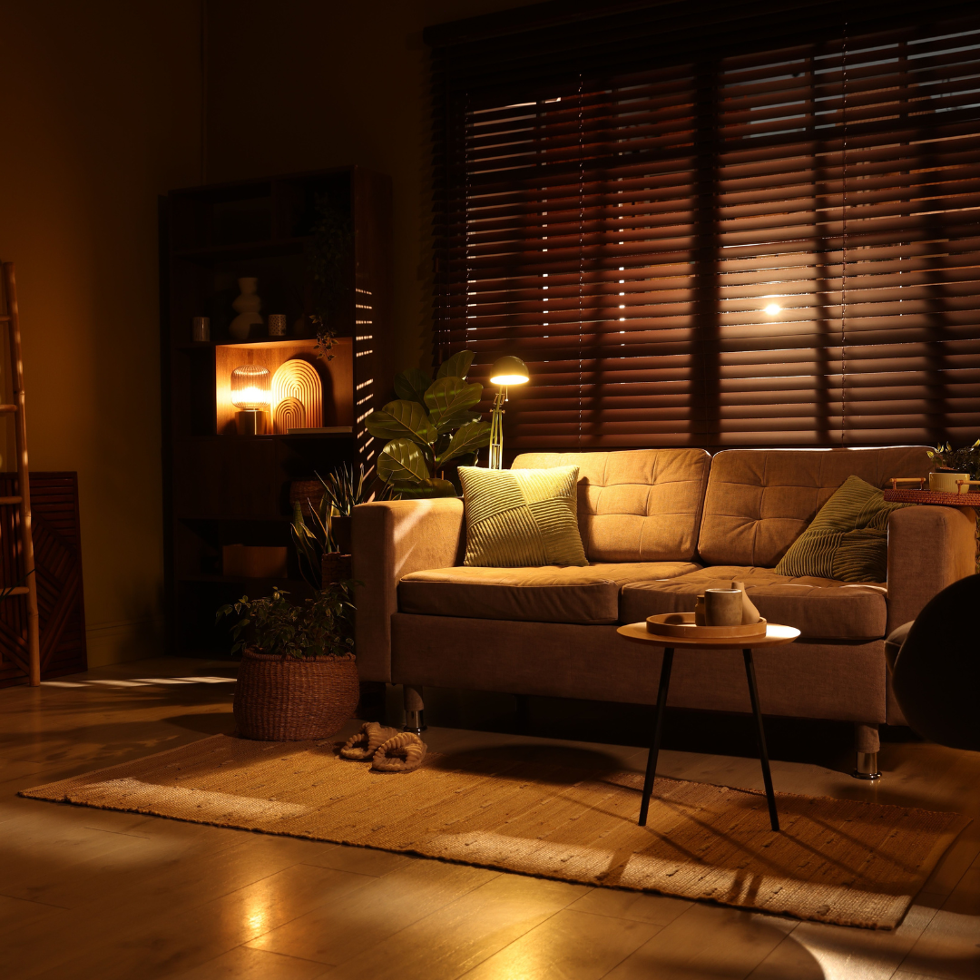 Design Interiors