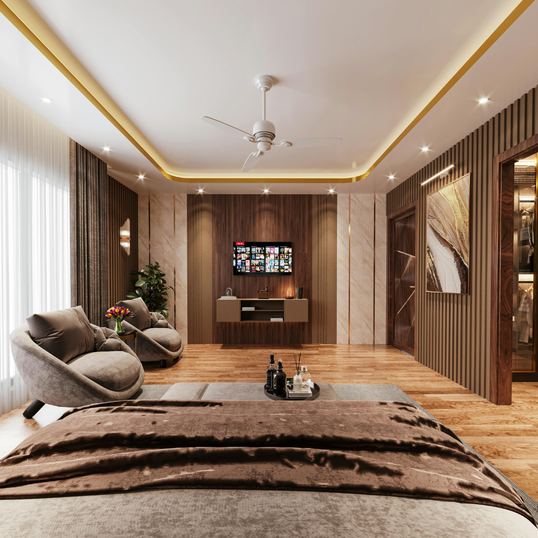 House Interior Design
