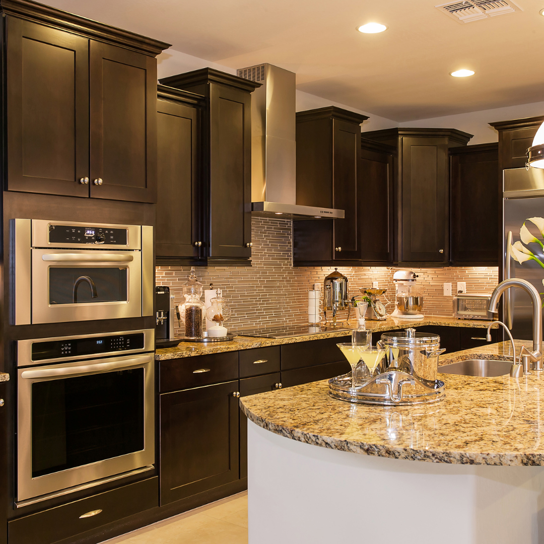Modular Kitchen Design