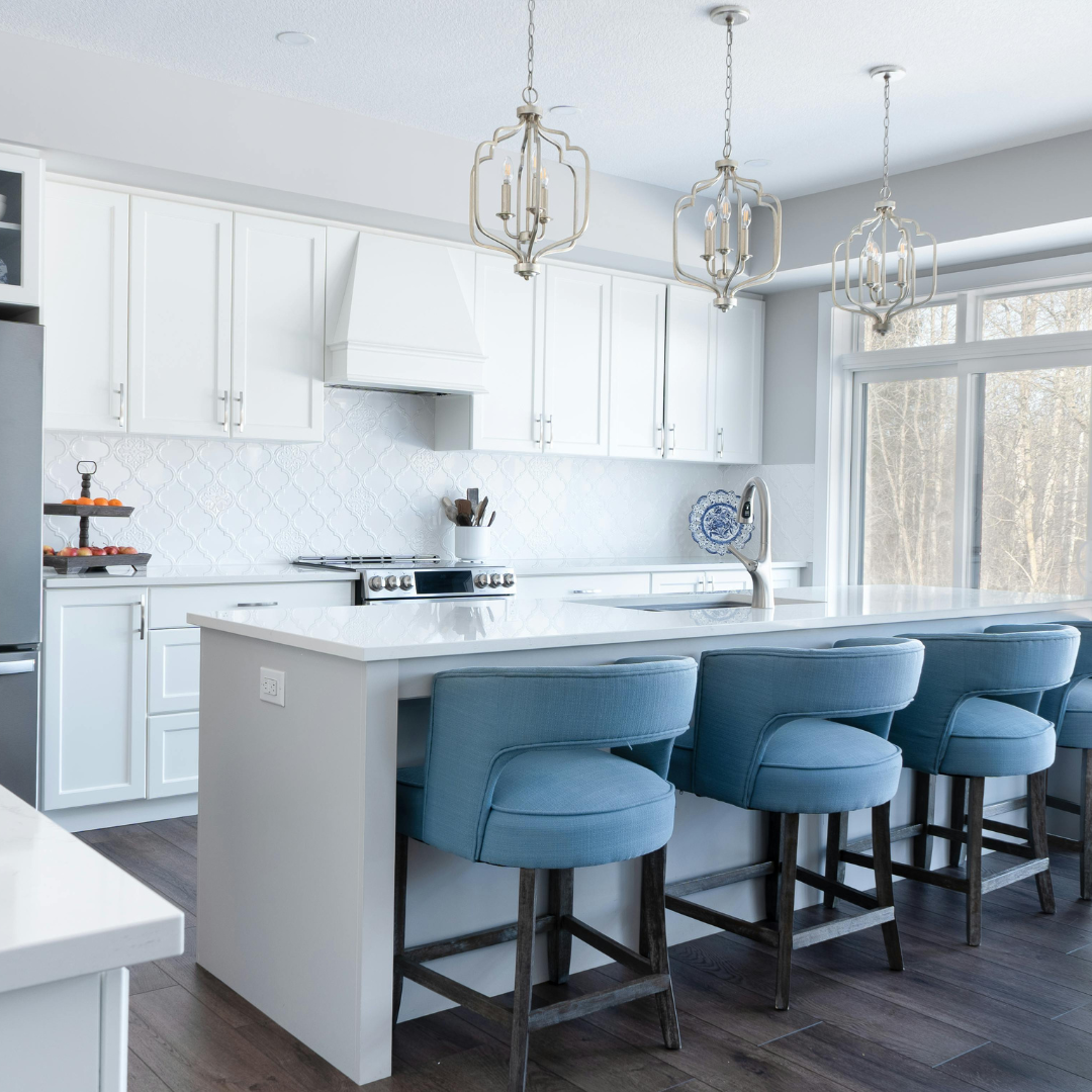 Interior Design Kitchen