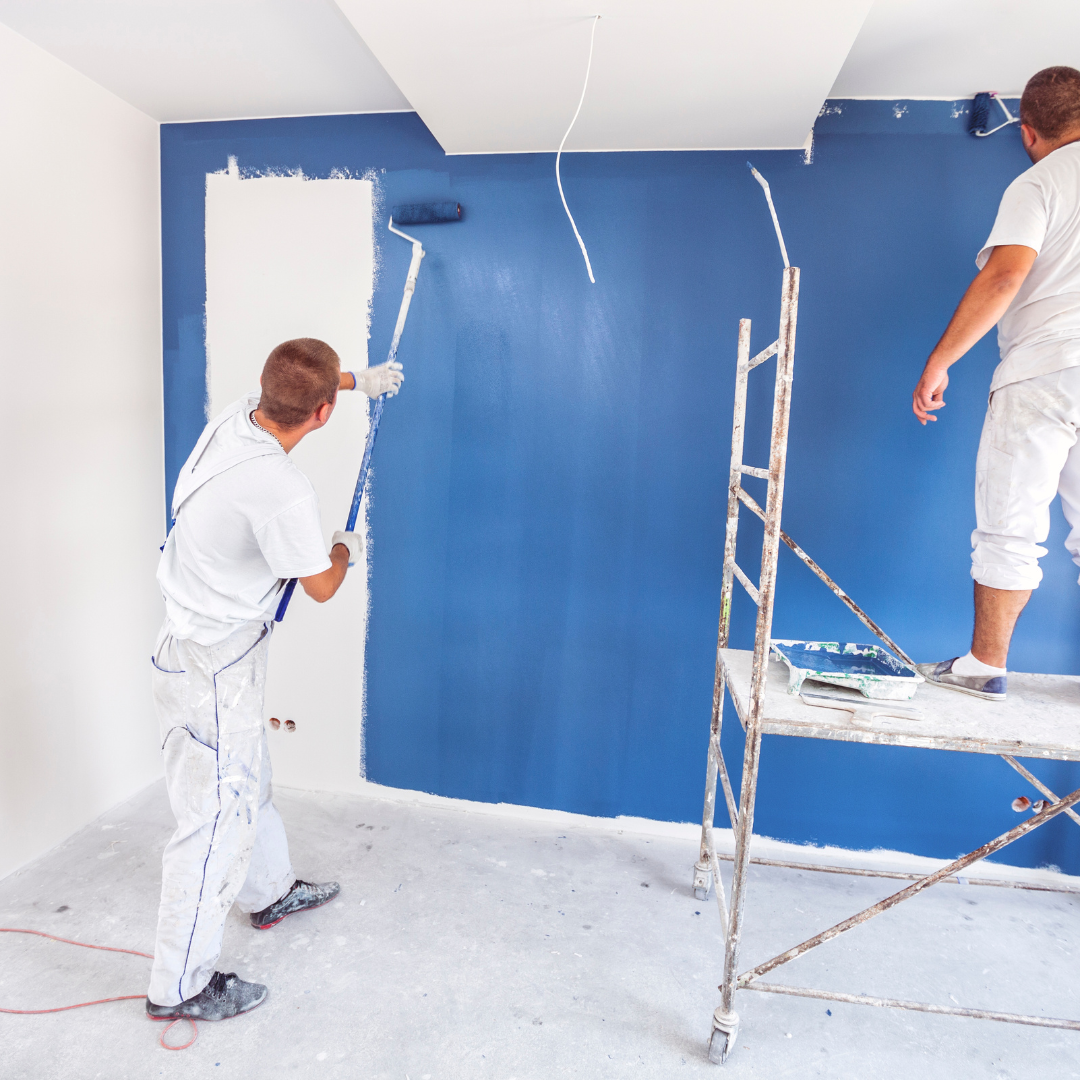 House Painting Experts