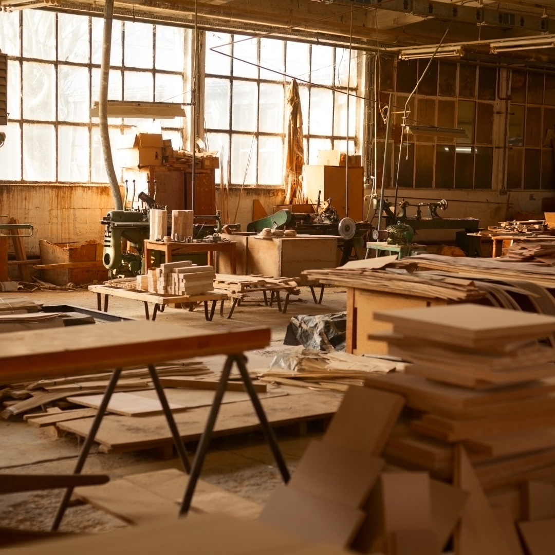 Furniture Carpenter